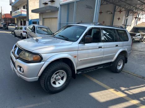 MITSUBISHI Pajero Sport 2.8 4P 4X4 GLS TURBO DIESEL INTERCOOLER AUTOM�TICO, Foto 5