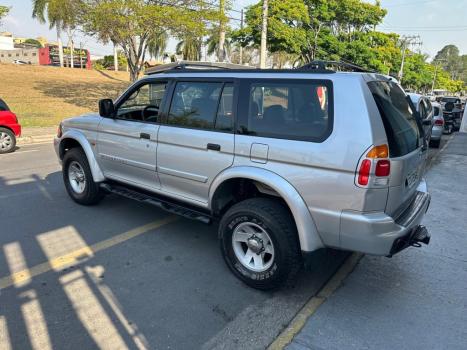 MITSUBISHI Pajero Sport 2.8 4P 4X4 GLS TURBO DIESEL INTERCOOLER AUTOM�TICO, Foto 6