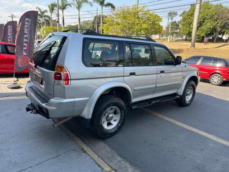 MITSUBISHI Pajero Sport 2.8 4P 4X4 GLS TURBO DIESEL INTERCOOLER AUTOM�TICO, Foto 7