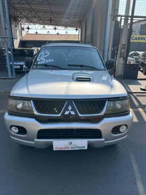 MITSUBISHI Pajero Sport 2.8 4P 4X4 GLS TURBO DIESEL INTERCOOLER AUTOM�TICO, Foto 10