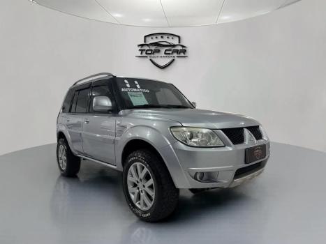 MITSUBISHI Pajero TR4 2.0 16V 4P AUTOMTICO, Foto 1
