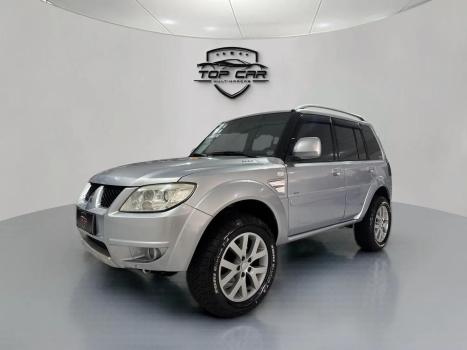 MITSUBISHI Pajero TR4 2.0 16V 4P AUTOMTICO, Foto 2