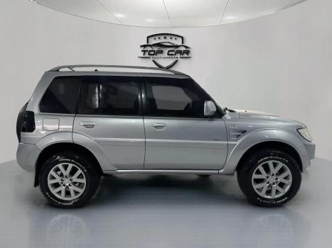 MITSUBISHI Pajero TR4 2.0 16V 4P AUTOMTICO, Foto 4