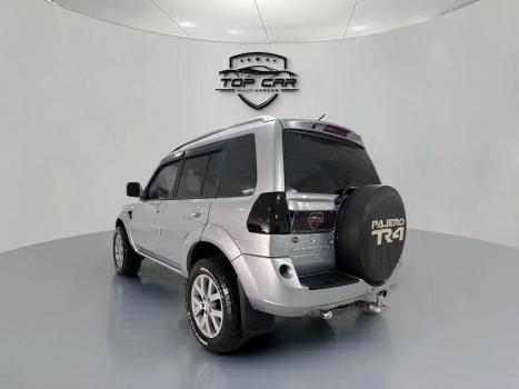 MITSUBISHI Pajero TR4 2.0 16V 4P AUTOMTICO, Foto 6