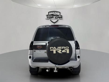 MITSUBISHI Pajero TR4 2.0 16V 4P AUTOMTICO, Foto 7