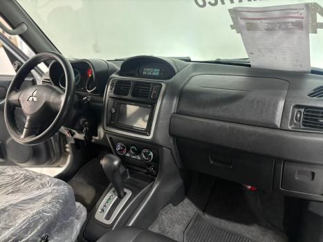 MITSUBISHI Pajero TR4 2.0 16V 4P AUTOMTICO, Foto 9