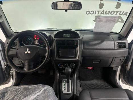 MITSUBISHI Pajero TR4 2.0 16V 4P AUTOMTICO, Foto 11