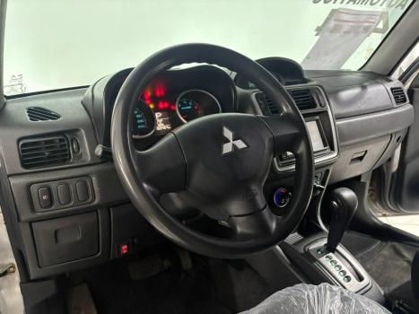 MITSUBISHI Pajero TR4 2.0 16V 4P AUTOMTICO, Foto 12