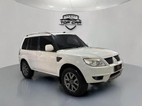 MITSUBISHI Pajero TR4 2.0 16V 4P, Foto 1