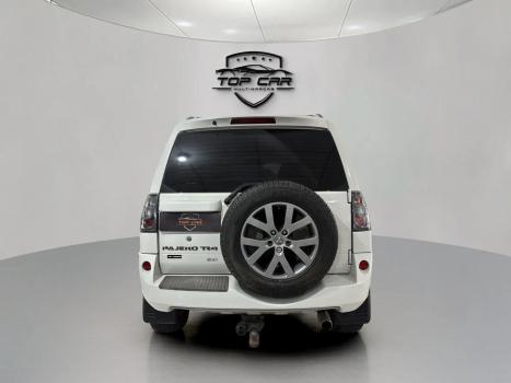 MITSUBISHI Pajero TR4 2.0 16V 4P, Foto 5