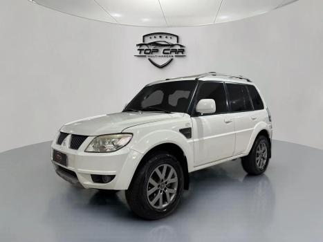 MITSUBISHI Pajero TR4 2.0 16V 4P, Foto 6