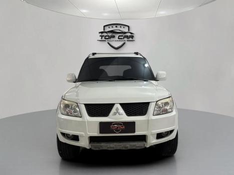 MITSUBISHI Pajero TR4 2.0 16V 4P, Foto 7