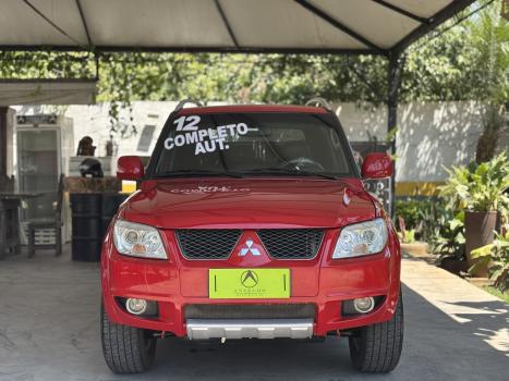 MITSUBISHI Pajero TR4 2.0 16V 4P FLEX AUTOMTICO, Foto 2