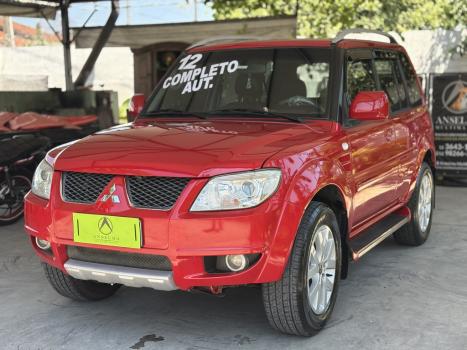 MITSUBISHI Pajero TR4 2.0 16V 4P FLEX AUTOMTICO, Foto 3