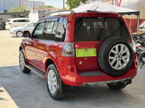 MITSUBISHI Pajero TR4 2.0 16V 4P FLEX AUTOMTICO, Foto 4