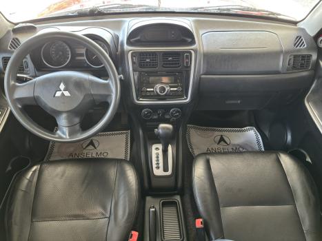 MITSUBISHI Pajero TR4 2.0 16V 4P FLEX AUTOMTICO, Foto 7