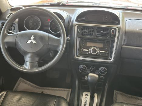 MITSUBISHI Pajero TR4 2.0 16V 4P FLEX AUTOMTICO, Foto 9