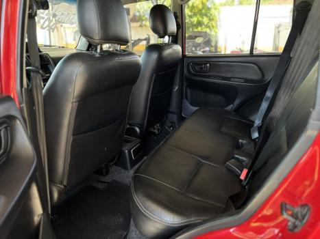 MITSUBISHI Pajero TR4 2.0 16V 4P FLEX AUTOMTICO, Foto 10