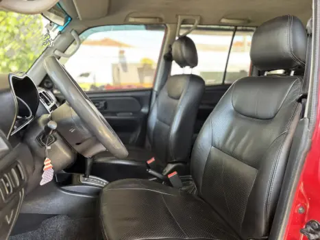 MITSUBISHI Pajero TR4 2.0 16V 4P FLEX AUTOMTICO, Foto 11