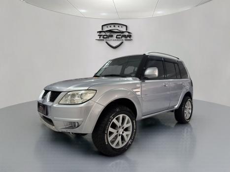 MITSUBISHI Pajero TR4 2.0 16V 4P, Foto 2