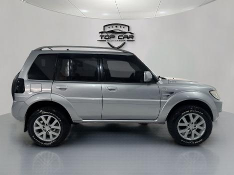 MITSUBISHI Pajero TR4 2.0 16V 4P, Foto 5