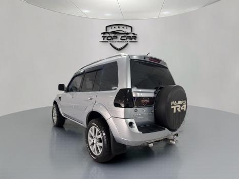 MITSUBISHI Pajero TR4 2.0 16V 4P, Foto 6
