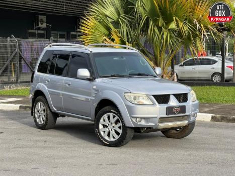 MITSUBISHI Pajero TR4 2.0 16V 4P, Foto 1