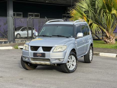 MITSUBISHI Pajero TR4 2.0 16V 4P, Foto 2