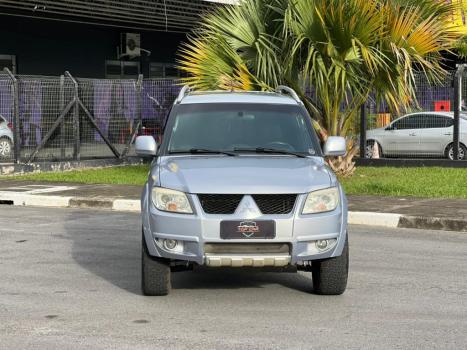MITSUBISHI Pajero TR4 2.0 16V 4P, Foto 5