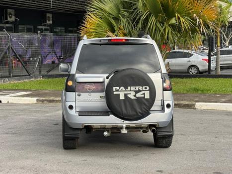 MITSUBISHI Pajero TR4 2.0 16V 4P, Foto 6