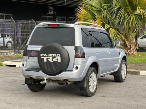 MITSUBISHI Pajero TR4 2.0 16V 4P, Foto 8