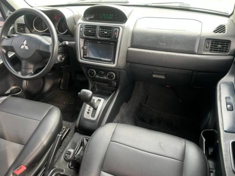 MITSUBISHI Pajero TR4 2.0 16V 4P, Foto 9