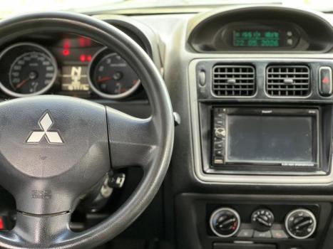 MITSUBISHI Pajero TR4 2.0 16V 4P, Foto 10