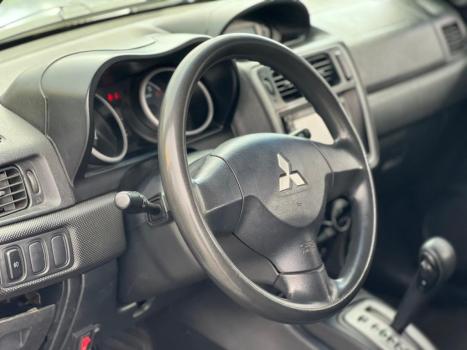 MITSUBISHI Pajero TR4 2.0 16V 4P, Foto 11