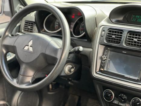MITSUBISHI Pajero TR4 2.0 16V 4P, Foto 12