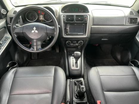 MITSUBISHI Pajero TR4 2.0 16V 4P, Foto 13