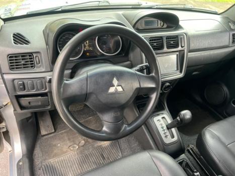 MITSUBISHI Pajero TR4 2.0 16V 4P, Foto 14