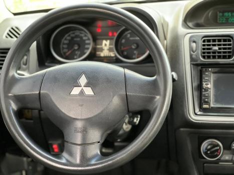 MITSUBISHI Pajero TR4 2.0 16V 4P, Foto 15