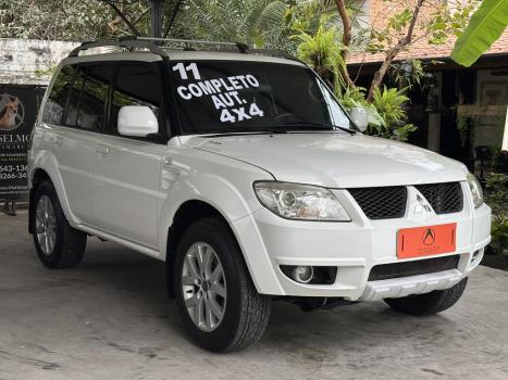 MITSUBISHI Pajero TR4 2.0 16V 4P 4X4 FLEX AUTOM�TICO, Foto 1