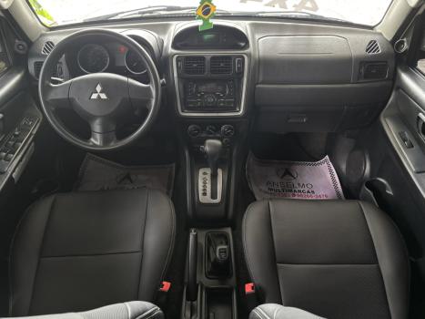 MITSUBISHI Pajero TR4 2.0 16V 4P 4X4 FLEX AUTOM�TICO, Foto 7
