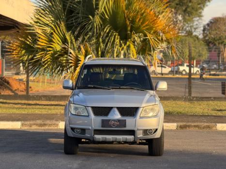 MITSUBISHI Pajero TR4 2.0 16V 4P, Foto 3