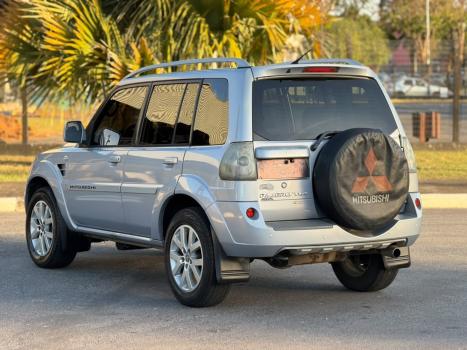 MITSUBISHI Pajero TR4 2.0 16V 4P, Foto 4