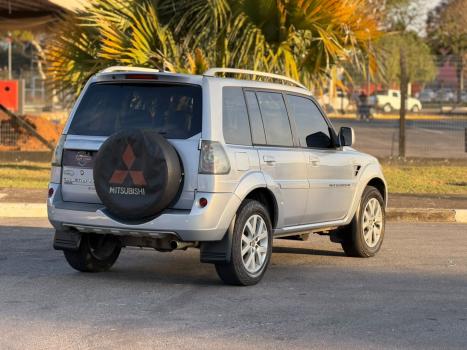 MITSUBISHI Pajero TR4 2.0 16V 4P, Foto 5