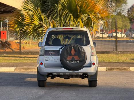 MITSUBISHI Pajero TR4 2.0 16V 4P, Foto 6