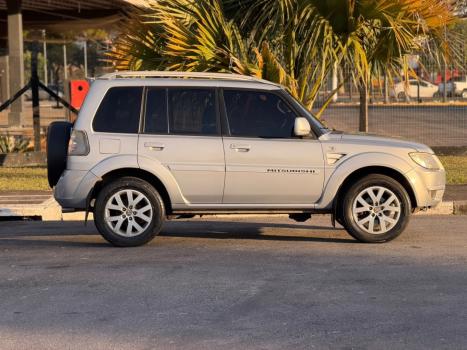 MITSUBISHI Pajero TR4 2.0 16V 4P, Foto 7