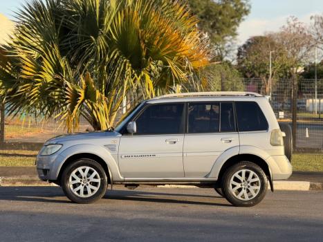 MITSUBISHI Pajero TR4 2.0 16V 4P, Foto 8
