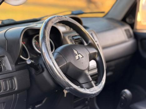 MITSUBISHI Pajero TR4 2.0 16V 4P, Foto 9