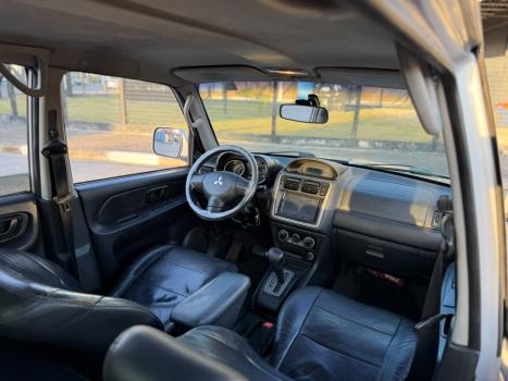 MITSUBISHI Pajero TR4 2.0 16V 4P, Foto 10