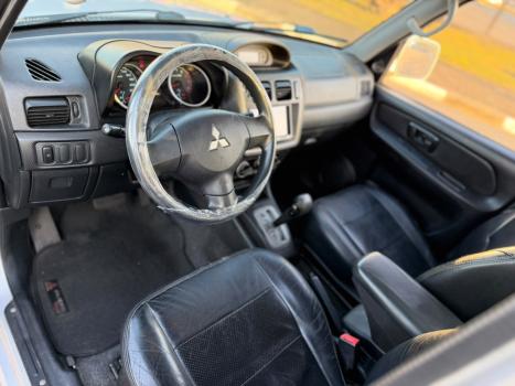 MITSUBISHI Pajero TR4 2.0 16V 4P, Foto 11