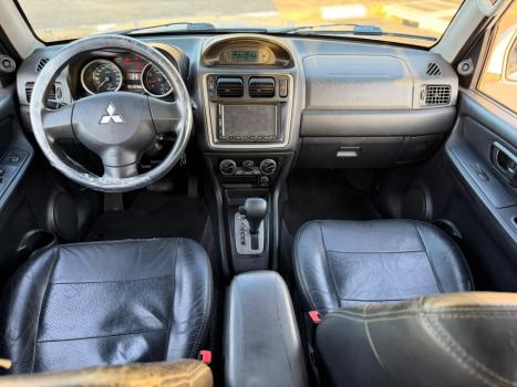 MITSUBISHI Pajero TR4 2.0 16V 4P, Foto 12
